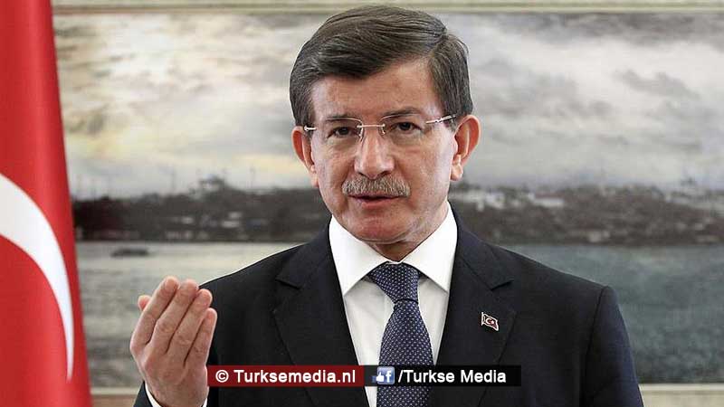 ‘Irak, haal het niet in je hoofd om Turkije te bedreigen’