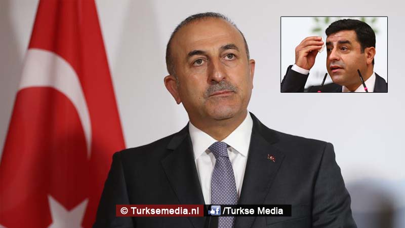Boze minister: Hypocriete Europa is een hemelse tuin voor terroristen
