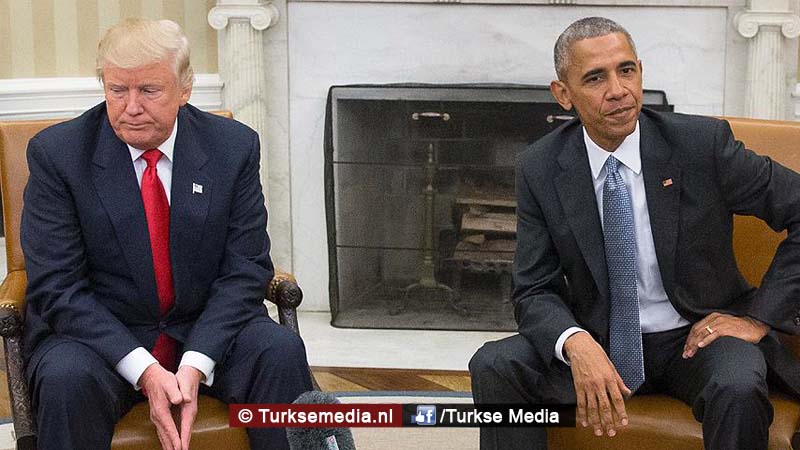 Erdogan tegen Westen: zogenaamde democraten