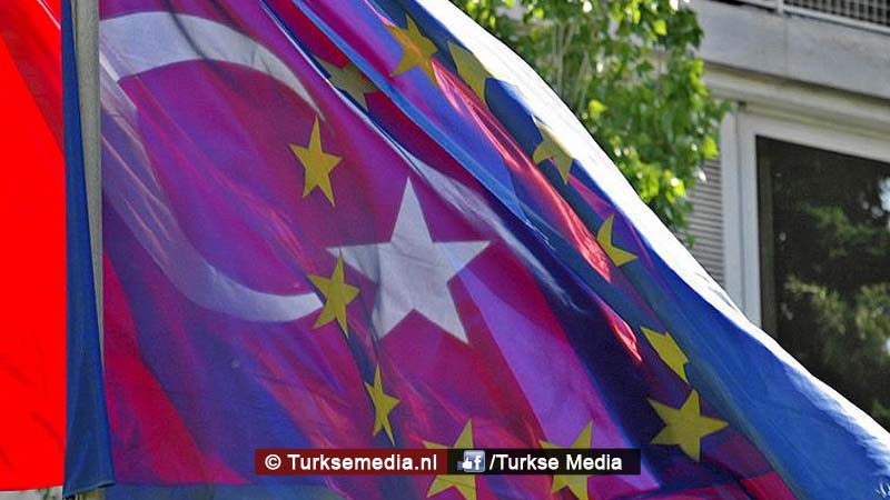 Turkije klaar ermee: EU heeft geloofwaardigheid en reputatie verloren