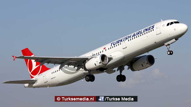 Turkish Airlines blijft sterk doorgroeien