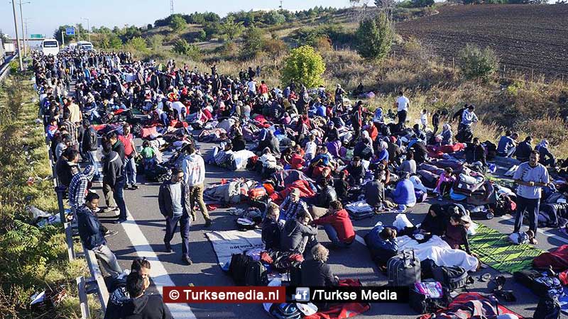 Vicepremier: Europa heeft Turkije bedrogen