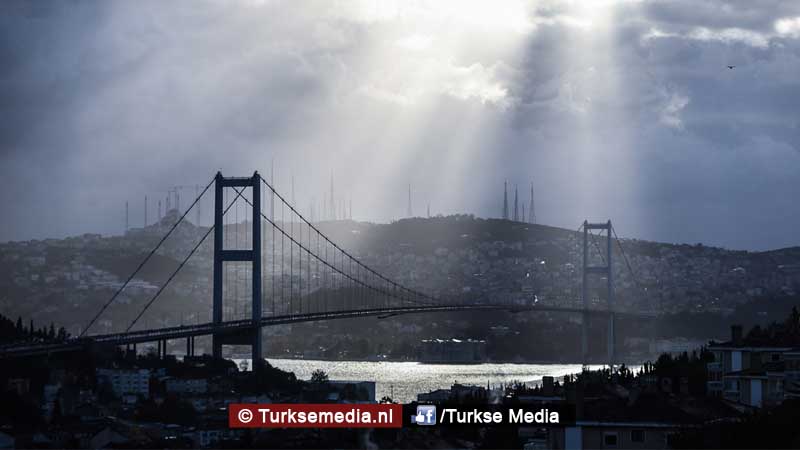 ‘Niet vergeten: Veiligheid Europa afhankelijk van Turkije’
