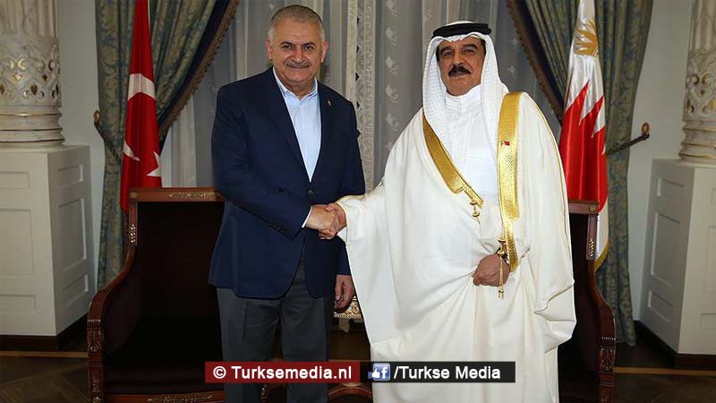 Bank uit Golfstaten kiest voor Turkije: Turkse economie is echt sterk