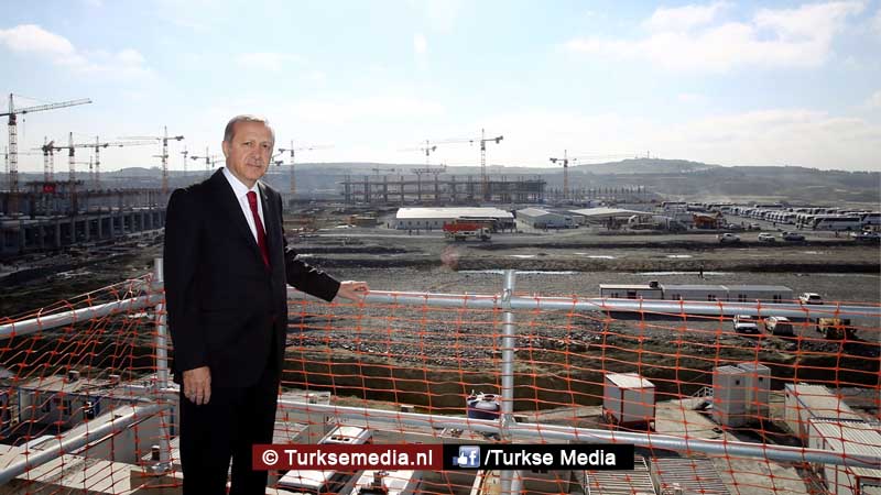 Britten in paniek: Turkije gaat ons inhalen