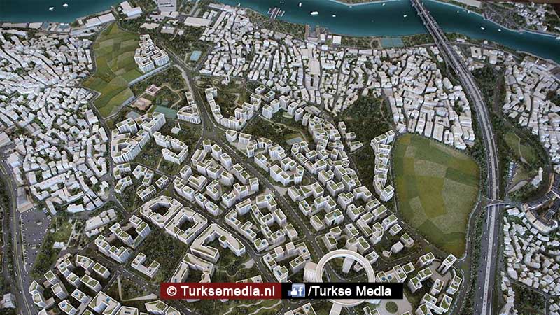 Dit wordt de nieuwe Beyoglu in Istanbul