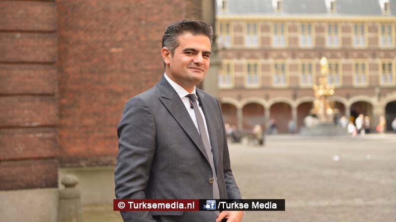 Tegenaanval DENK na halve berichtgeving NOS