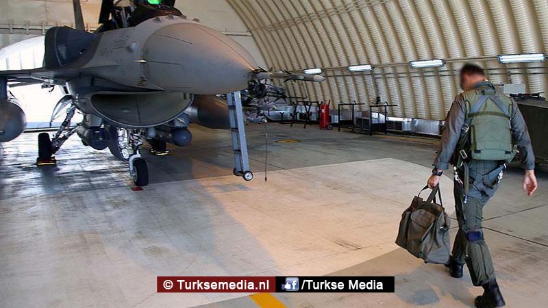 Turkije klaar ermee: Coalitie VS liegt en steunt Daesh (IS)