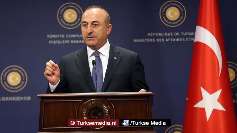 Turkije reageert keihard op leugen en schandaal VS