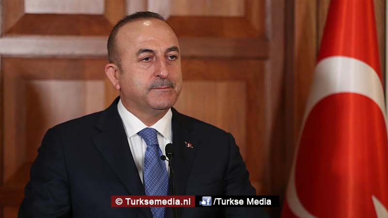 Turkije wil nationaliteit terreursteuners in buitenland afpakken