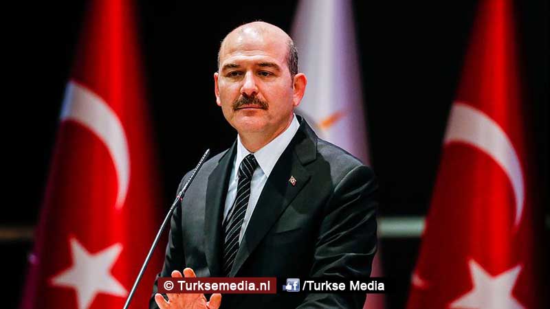 Minister: ‘Vuile spelletjes tegen Turkije? Gaan we zien’