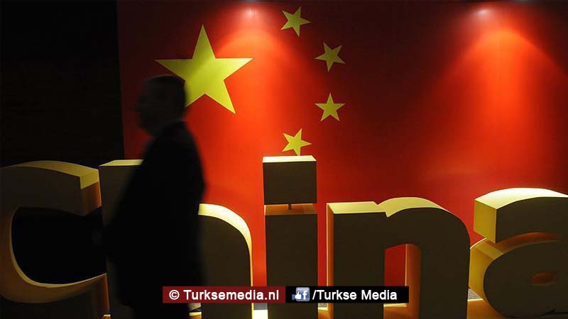 Chinese megabank kiest voor Turkije