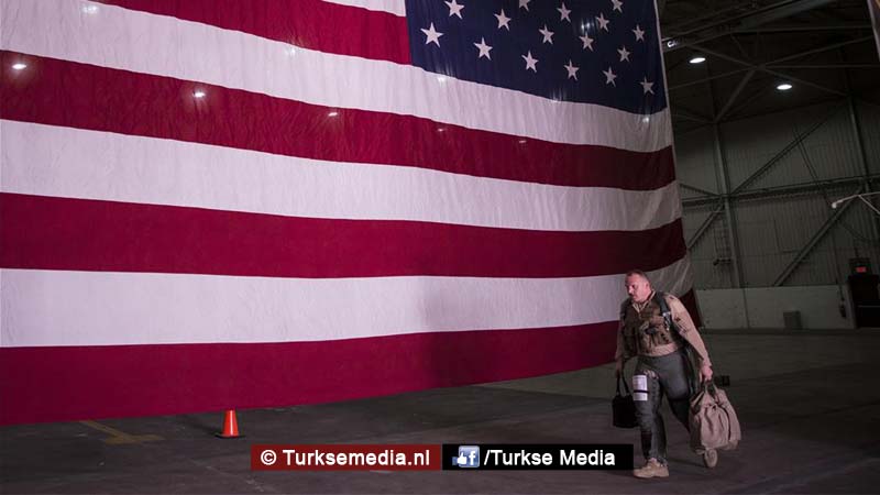 Turkije trekt vliegbasis Incirlik in twijfel nu VS niets doet tegen Daesh (IS)