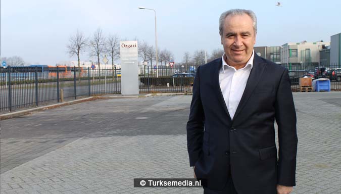 Turks succes in kaasland Nederland grootste kaasfabriek ter wereld 1