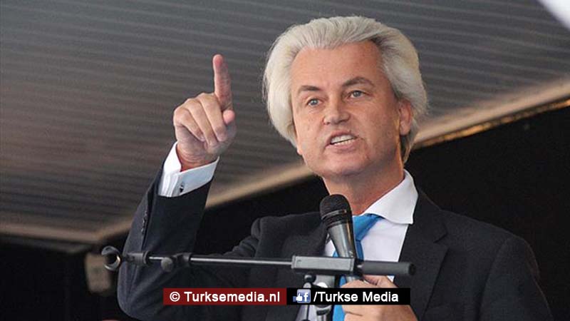 Britse journalist vernedert Wilders en Nederland