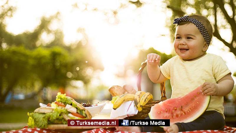 Dit zijn in Turkije de populairste namen van nu