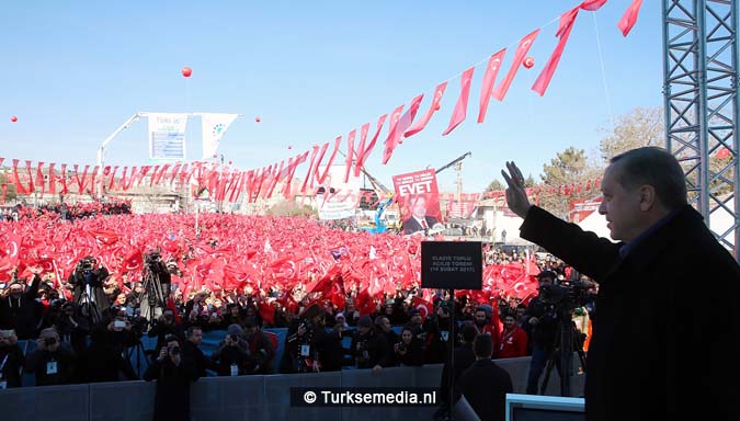 Erdoğan Ik wil dit niet voor mezelf, ben niet karakterloos2