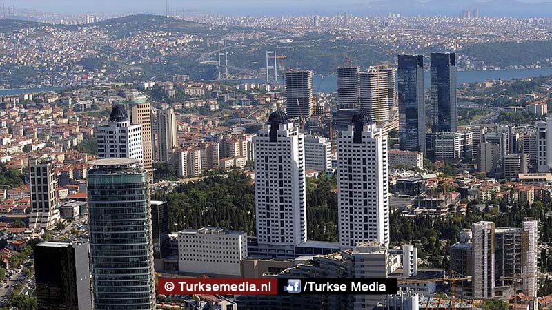 Europese Unie komt met groeicijfers over Turkije