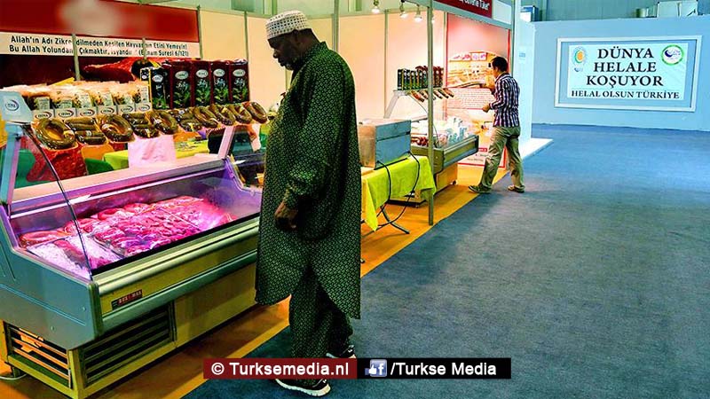Istanbul uitgeroepen tot halalcentrum van de wereld