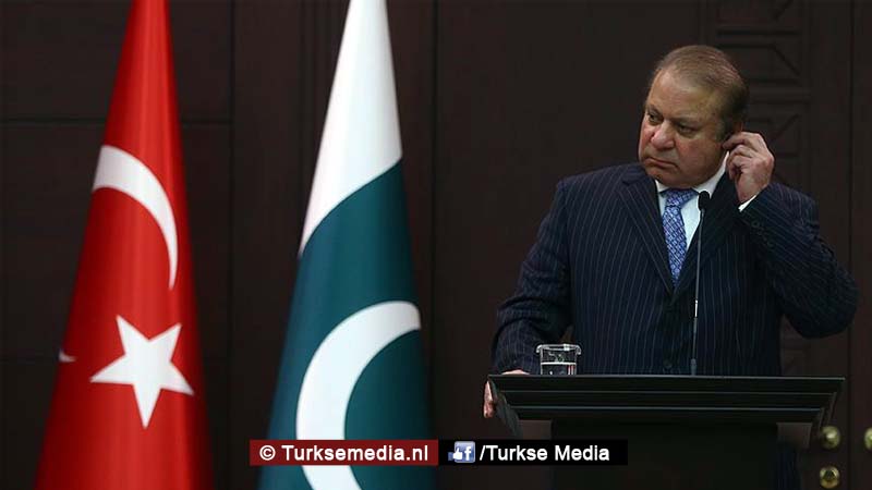 Pakistan: Turkije heeft ons wakker geschud