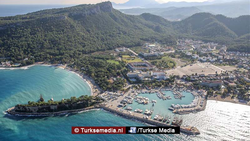 Meer Russische vliegtuigen naar Turkije vanwege recordpopulariteit