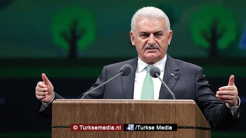 Turkije waarschuwt: landen doen alsof ze strijden tegen Daesh (IS)