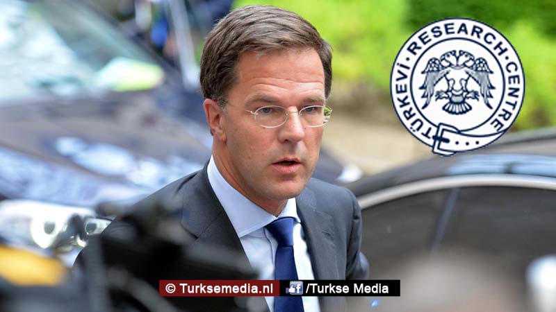 Turks Huis schrijft boze brief aan Rutte: pijnlijk en teleurgesteld