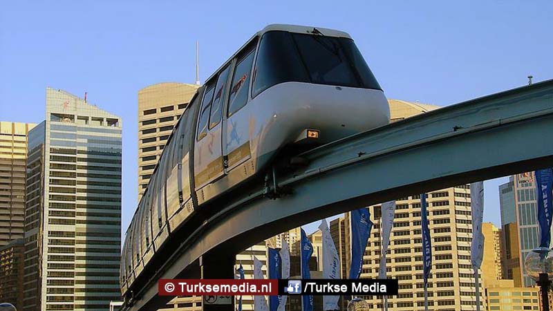Dit krijgt de Turkse megastad Istanbul