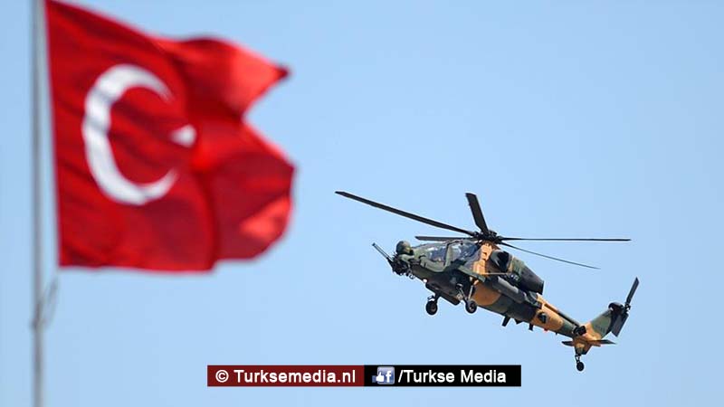 Experts: Het Westen vreest voor een machtig Turkije