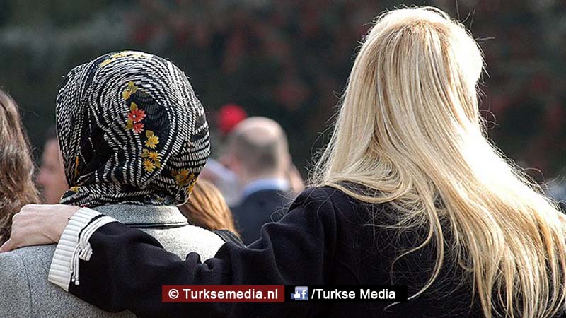 Rapport: Online haat tegen moslims neemt toe in Nederland