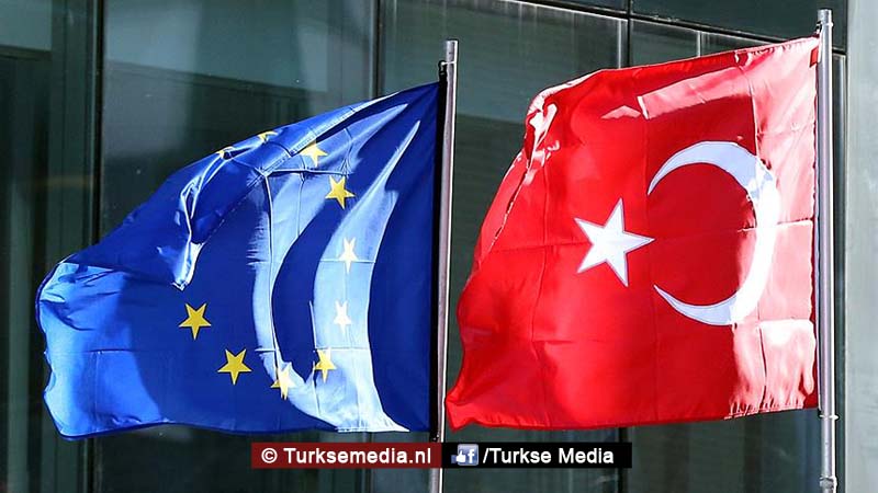 Russen: EU gebruikt media tegen Turkije; desinformatie over Erdogan