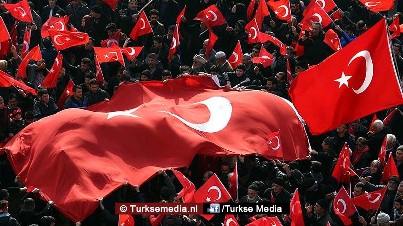 Surprise-1 ‘Trexit’?: Mogelijk ook Turks referendum over toetreding Europa