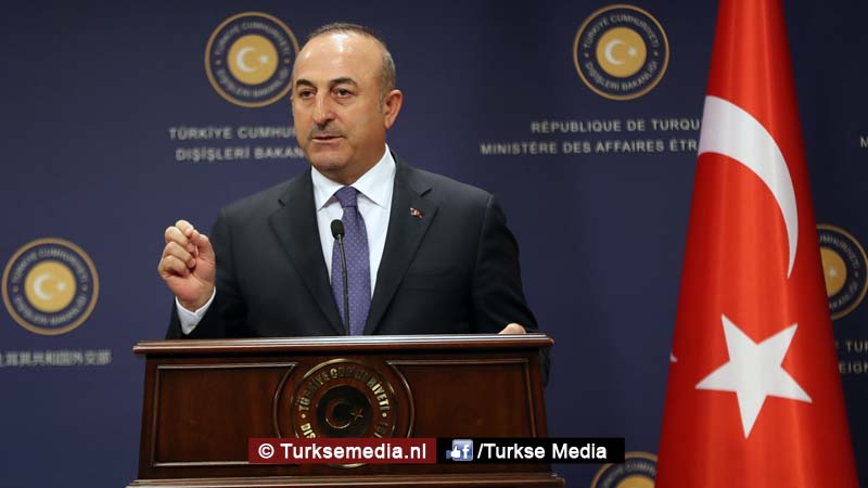 Turkije waarschuwt terroristen: Wegwezen
