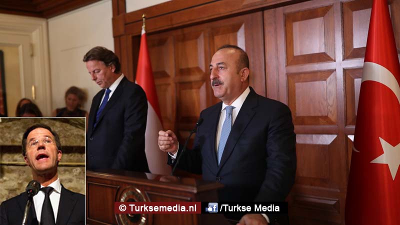 Turkse minister haalt uit naar Rutte en onthult lijst-schandaal Nederland