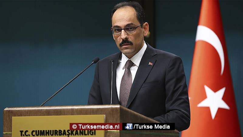 Uithaal Turkije: Toekomst Europa somber na schandaal Duitsland