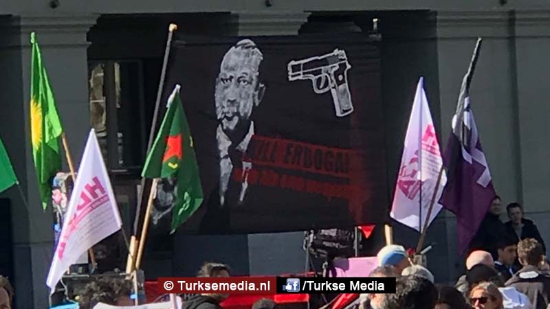 ‘Heeft de anti-Erdogan-paranoia het niveau van krankzinnigheid bereikt?’