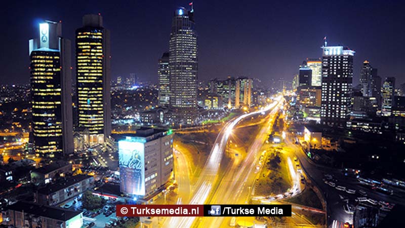 'Huidige groei economie Turkije is Turks wonder'