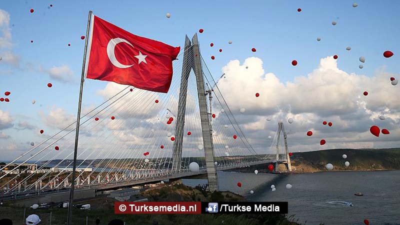 Bankgiganten VS passen groeiverwachting Turkije aan