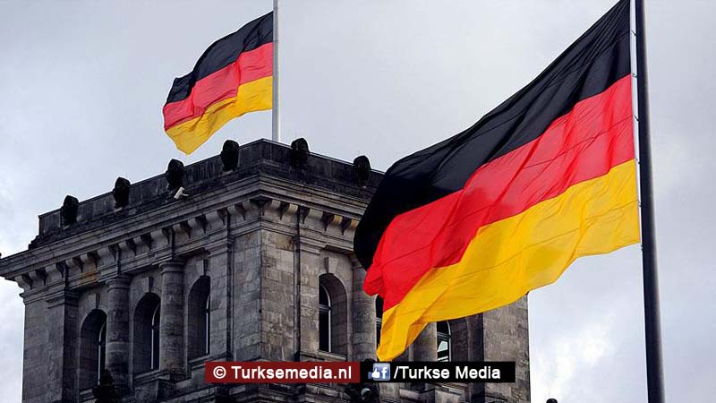 Duitsland: Turkije is veel te belangrijk voor ons