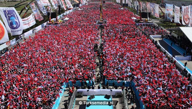 Erdogan Turken goed in penalty's, beoordelaars slaan plank mis1