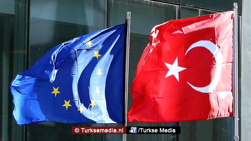 Griekenland wil niet dat Turkije en EU met elkaar breken