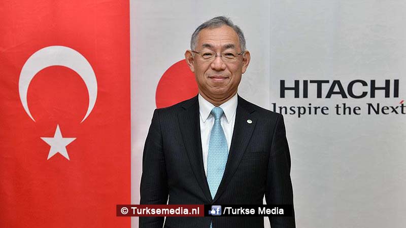 Japanse gigant lovend over Turkse zorgsector: 'Landen leren van Turkije'