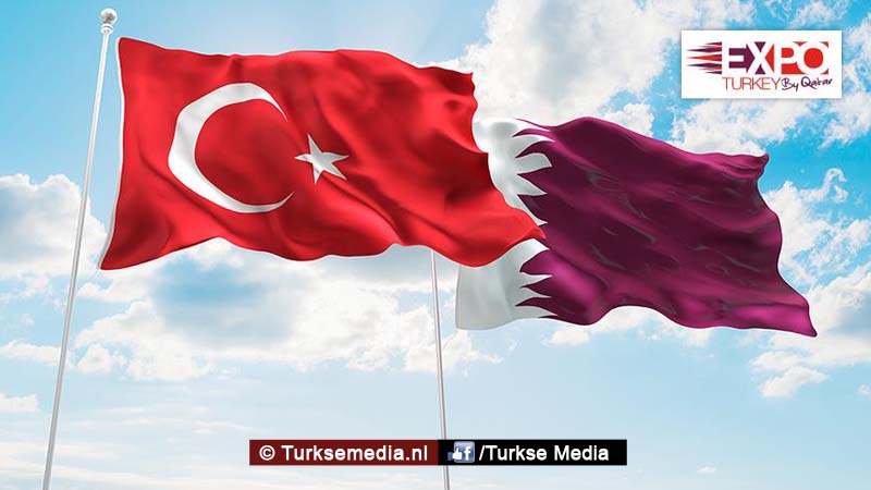 Qatar gaat miljarden extra investeren in Turkije