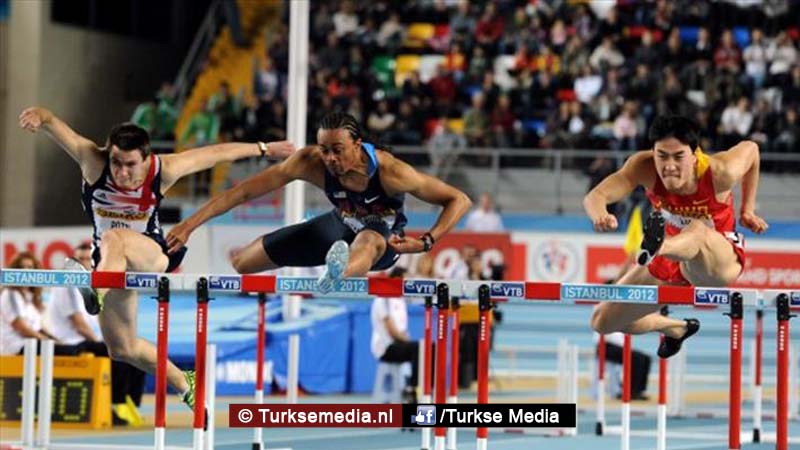 Turkije gaat Islamitische Spelen 2021 organiseren
