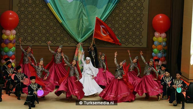 Turkije verwelkomt kinderen uit de hele wereld (mega-fotogalerij)4