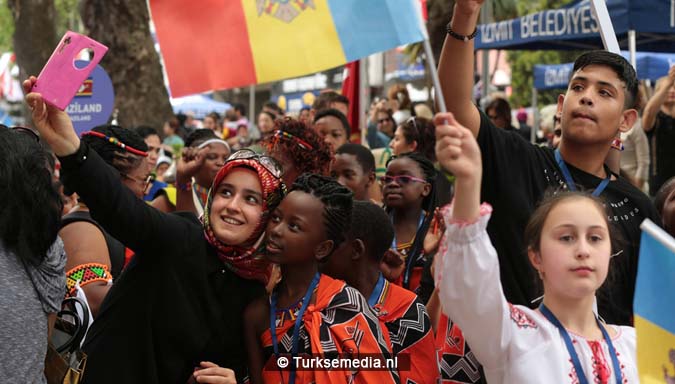 Turkije verwelkomt kinderen uit de hele wereld (mega-fotogalerij)6