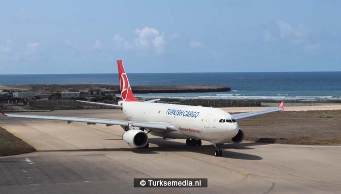 Turkish Airlines helpt Somalië én de wereld2