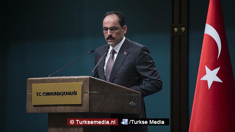 Uitslag referendum: Verdriet in Europa, Turkije niet verbaasd