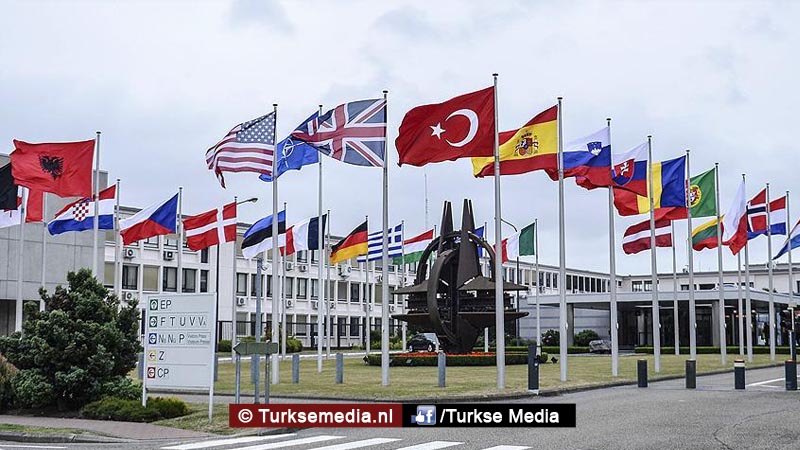 ‘NAVO is zwak zonder Turkije’