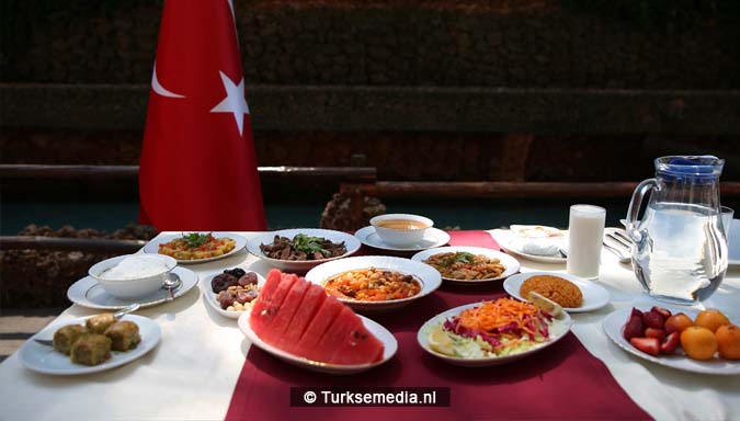 Dit zijn de ideale maaltijden tijdens de Ramadan4